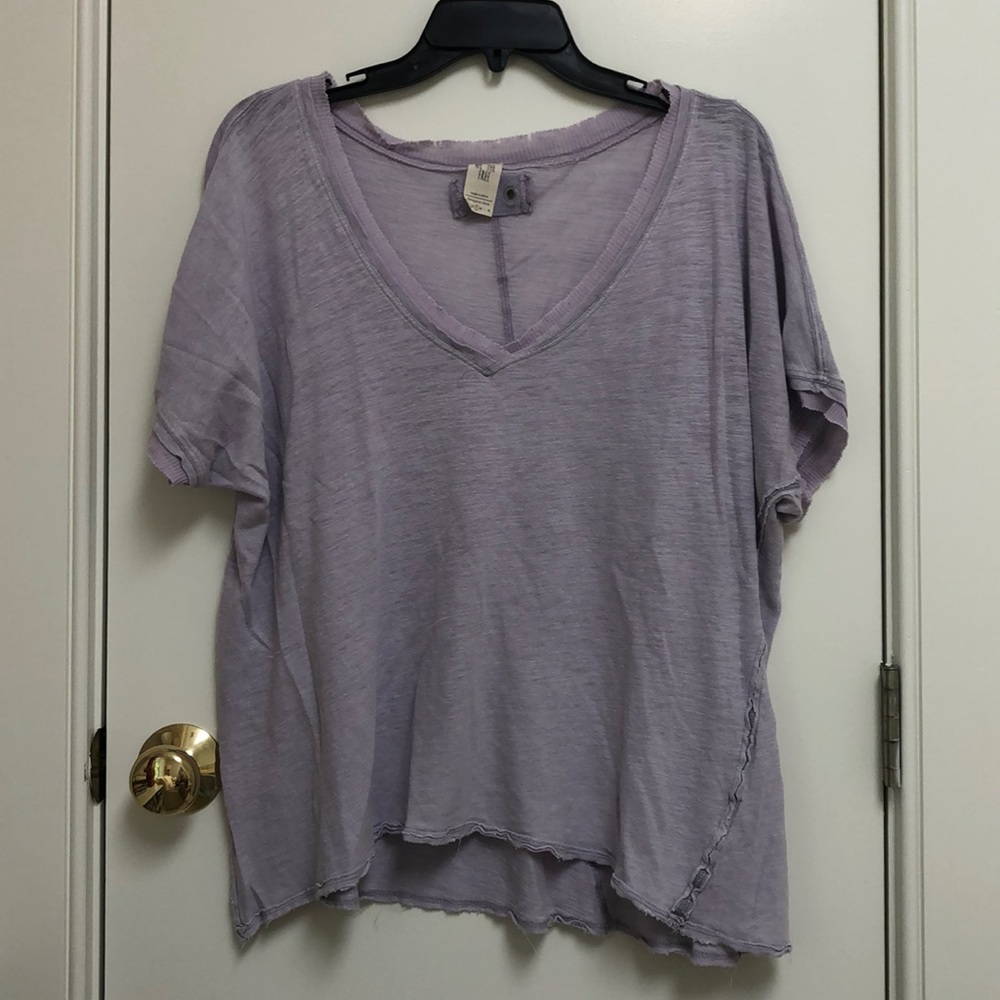 purple top